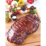 【蒸功夫】IBERICO 烧排1包 IBERICO steak 1pack （Non-Halal） Dim Sum 點心