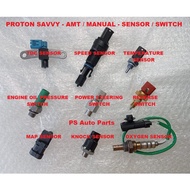 Proton Savvy Sensor Switch - MULTI SENSOR SWITCH - SAVVY AMT / MANUAL SENSOR SWITCH