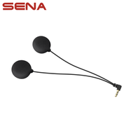 ลำโพง SENA SF Series HD Speakers เฉพาะลำโพง มี 2 แบบ หนากับบาง