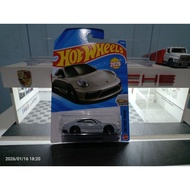 Hotwheels Porsche 911 Carrera T