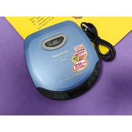 Panasonic SL-S230 CD Player   #Related to others S230/SX500/SX510/S310