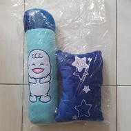 Bantal Guling Bayi MamyPoko