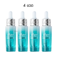 [แบบซอง] Ratcha Hya Booster Cream รัชชา ไฮยา บูสเตอร์ ครีม เซรั่มน้องฉัตร ไฮยาน้องฉัตร เซรั่มไฮยา คร