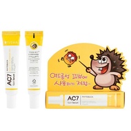 TISHA AC7 SPOT 15ML Acne Acne Skincare 微针祛痘精华 护肤品 祛痘霜