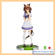 Banpresto Uma Musume Pretty Derby Agnes Tachyon Figure