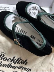 韓國Rockfish Weather Mary Jane 瑪麗珍鞋