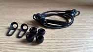 PHILIPS Bluetooth Wireless in-ear Sports Headphones (SHB5800) | Black  飛利浦藍牙入耳式運動無線耳機 (SHB5800) | 黑色
