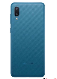 Samsung Galaxy A02 มือ2 สภาพสวยเครื่องศูนย์ไทยแท้