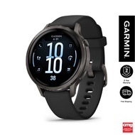 Garmin Venu 4 Series การ์มิน นาฬิกาสมาร์ทวอทช์ (GARMIN by CMG)