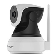 VSTARCAM IP Camera กล้องวงจรปิด รุ่น C7824WIP (สีขาว/ดำ)