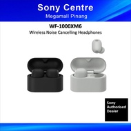 Sony WF-1000XM6 Wireless Earphones ( Sony , wf , wf1000xm6 , 1000xm6 , xm6 , 1000 )