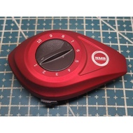 BC Seasir Synco Reel Spare Parts