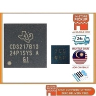 BSS PXD 10-2022 A2757 A2777 A2696 3CD CD3217B13 Charging + Eeprom IC (1SET 2PCS)