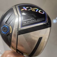 XXIO Golf Driver #1 MP1100 Right Hand