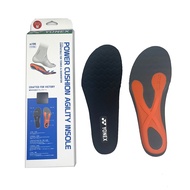 [Jaguar Badminton Volleyball] YONEX Power Cushion Insole AC196