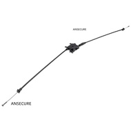 Genuine Front Hood Bonnet Release Cable Line Lid Lock Cable For Audi A3 S3 RS3  8V 2013-2020  8V0823