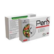 Pen S Dietary Supplement Product (Zerna's Brand) 2 กล่อง (333345-741295010)