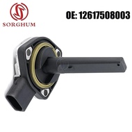 SORGHUM 12617508003 12611439810 Oil Level Engine Sensor For BMW E46 E53 E90 E91 E92 E60 E39 E85 E36 