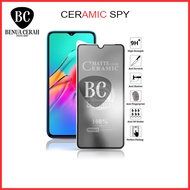 Anti-scratch CERAMIC SPY XIAOMI 12T 13T 11T PRO REDMI 12 A1 A2 2022 NOTE 12 4G 12 5G 12 PRO POCO X5 