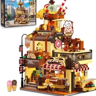 Pethy Vintage Craft Brewery Set For Adults