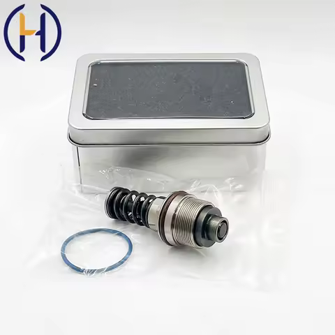 The high-pressure oil pump plunger suitable for EA113 2.0T engine modification with the core diamete