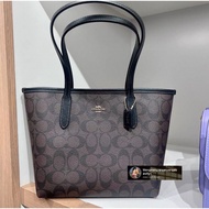 แท้ %Outlet กระเป๋า กระเป๋าถือสุภาพสตรี กระเป๋าสะพายข้างผู้หญิง CN733