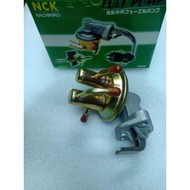 NISSAN B13,AD RESORT(Y10) FUEL PUMP(NP-844)