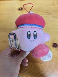 全新Kirby 正版公仔