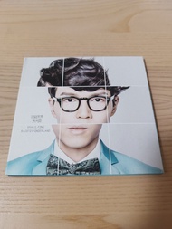 (CD)2012年華納香港製版 方大同 大碟❤回到未來❤（包本地順豐站/智能櫃自取運費)