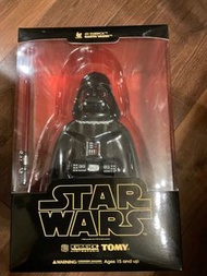 Kubrick Star Wars Darth Vader 400% 黑武士