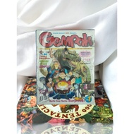 Majalah Prelove - Gempak Isu 1 - 100 [Gempak Starz]