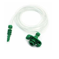 3cc /5cc /10cc/30/50cc , Dispensing Syringe Adapter , Syringe Adapter, Barrel Adapter