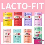 [Chong Kun Dang] Lacto Fit 5X Probiotics  / Lacto Fit Gold, Slim, Beauty, Baby, Kids, Moms / Korean Probiotics / Slimming / Health Supplement / Lacto Prebiotics Probiotic