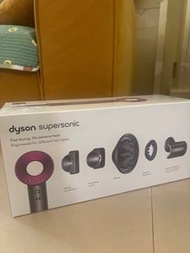 全新 Dyson HD08 風筒