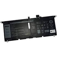 TECHMINAL - DXGH8 Battery Replacement for DELL XPS 13 9370 9380 13 5390 7490 5390 5391 Dell Latitude 3301 DXGH8 Battery