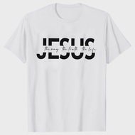 God Says You Are Unique Print Women T Shirt Tops Gospel Music Fashion Streetwear Tops Religion Faith