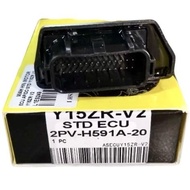 Yamaha Ysuku Y15 ZR Y15ZR Y15Z V1 V2 CDI Unit Apido STD Standard Engine Enjin Engin Control ECU C.D.
