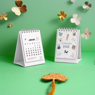 New model calendar 2026/ calendar 2026 table calendar 2026 mini calendar 2026 mini table calendar 20