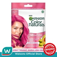 Garnier Hair Color Naturals Ultra Color Briliant Pink