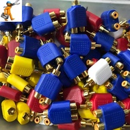 2 Jacks split 1Av into 2 Av