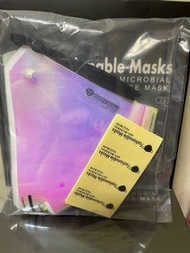 Face Mask 口罩