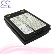 CS Battery For Samsung SC-X300 / SC-X300L / VP-X205L Battery 2400mah CA-SBP240A
