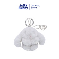 JELLY BUNNY BUNNY KEYCHAIN B26SAWA011