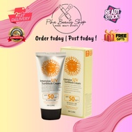 3WC SUNSCREEN READY STOCK