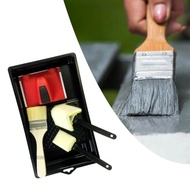 [Kesoto1] Paint Edger with and Touch up Pad Set,Paint