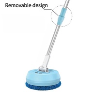 Mop Electric Mop Cleaning Machine Car Glass Ceiling Doors and  Floor Household Cleaning Tools