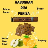 BOOSTER B++ UBAT TAHAN LAMA/KUAT ZAKAR/DELAY MAN/PILL SUPPLEMENT