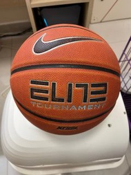Nike 籃球