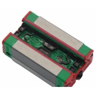 Good quality genuine QEH HIWIN, THK slider