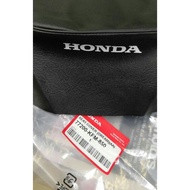 SEAT COVER EX5/EX5 DREAM ORIGINAL HONDA MALAYSIA AAP💯💯